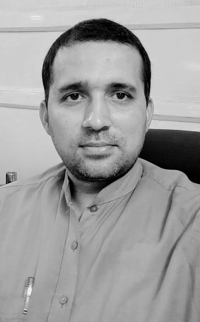 Jagjeet Bisht – Asst.Architect