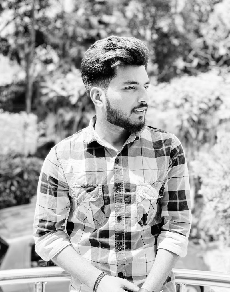 Vikas – Marketing & Development