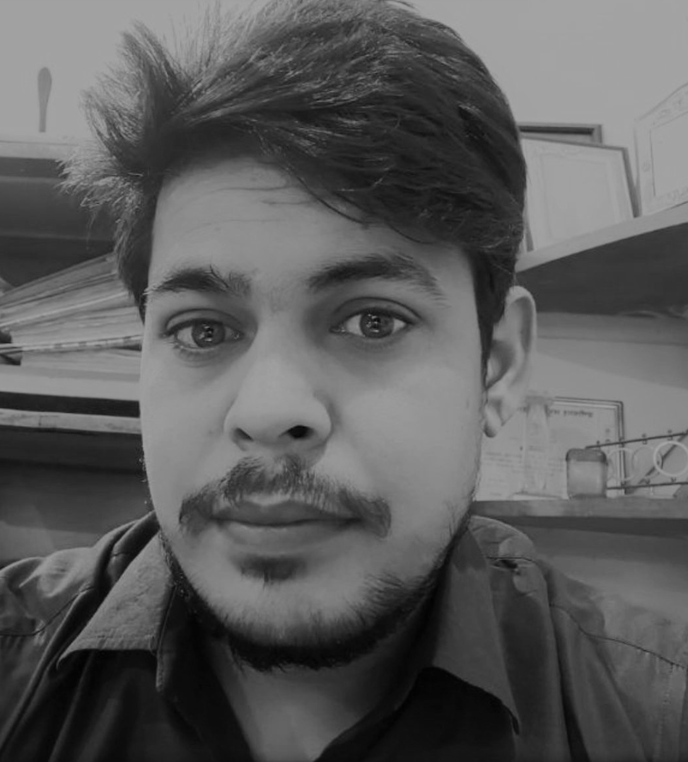 Harvinder Singh – Marketing & Development